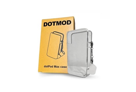 Custodia Protettiva per DotPod Max - Dotmod Volari.it