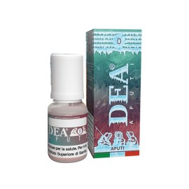 DEA Flavor Aputi Liquido Pronto 10ml I Freschissimi