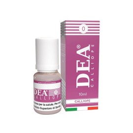 DEA Flavor Atena Liquido Pronto 10ml