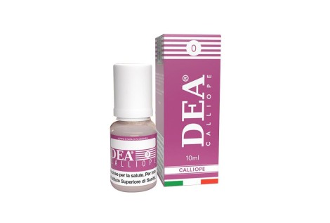 DEA Flavor Atena Liquido Pronto 10ml