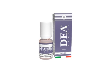 DEA Flavor Atena Liquido Pronto 10ml