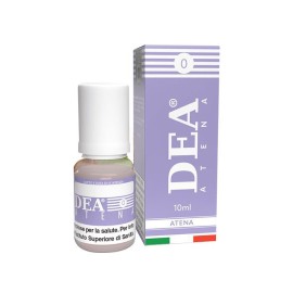 DEA Flavor Atena Liquido Pronto 10ml