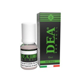DEA Flavor Bad Bull Liquido Pronto 10ml