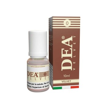 DEA Flavor Breeze Liquido Pronto 10ml