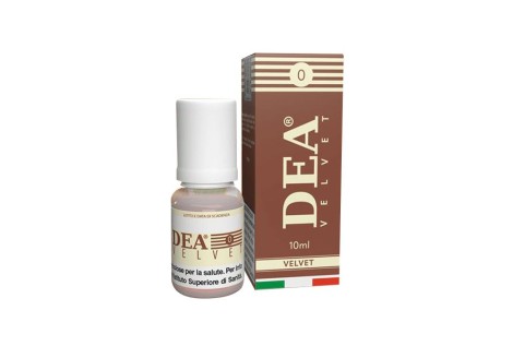 DEA Flavor Breeze Liquido Pronto 10ml
