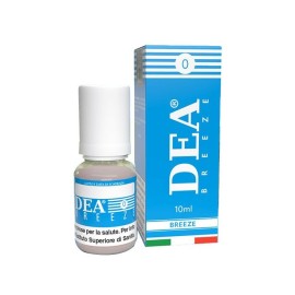 DEA Flavor Breeze Liquido Pronto 10ml