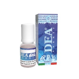 DEA Flavor Inuit Liquido Pronto 10ml I Freschissimi