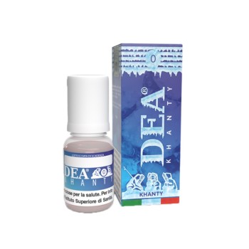 DEA Flavor Inuit Liquido Pronto 10ml I Freschissimi