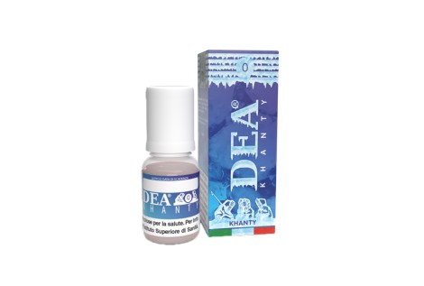 DEA Flavor Inuit Liquido Pronto 10ml I Freschissimi