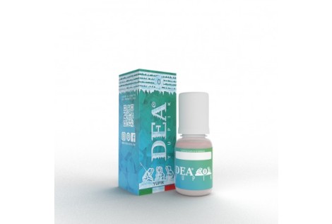 DEA Flavor Inuit Liquido Pronto 10ml I Freschissimi