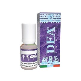 DEA Flavor Inuit Liquido Pronto 10ml I Freschissimi
