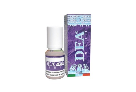 DEA Flavor Inuit Liquido Pronto 10ml I Freschissimi