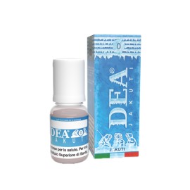 DEA Flavor Jakuti Liquido Pronto 10ml I Freschissimi