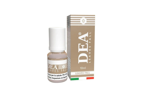 DEA Flavor Leaves Fall Liquido Pronto 10ml Volari.it
