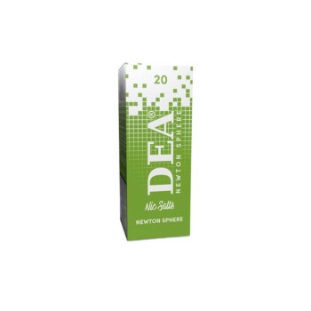 DEA Flavor Newton Sphere Liquido Pronto 10ml