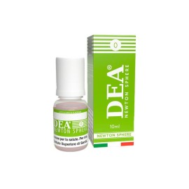 DEA Flavor Newton Sphere Liquido Pronto 10ml