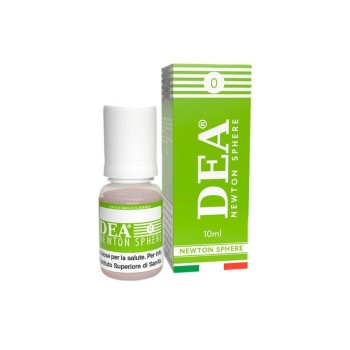 DEA Flavor Newton Sphere Liquido Pronto 10ml