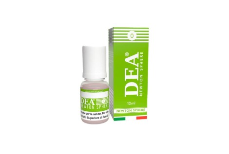 DEA Flavor Newton Sphere Liquido Pronto 10ml