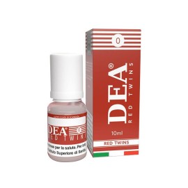 DEA Flavor Red Twins Liquido Pronto 10ml