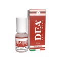 DEA Flavor Red Twins Liquido Pronto 10ml