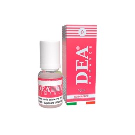 DEA Flavor Romance Liquido Pronto 10ml