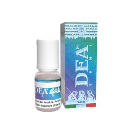 DEA Flavor Sami Liquido Pronto 10ml I Freschissimi