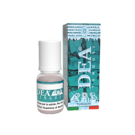 DEA Flavor Sami Liquido Pronto 10ml I Freschissimi