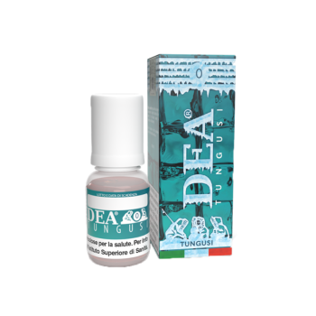 DEA Flavor Sami Liquido Pronto 10ml I Freschissimi