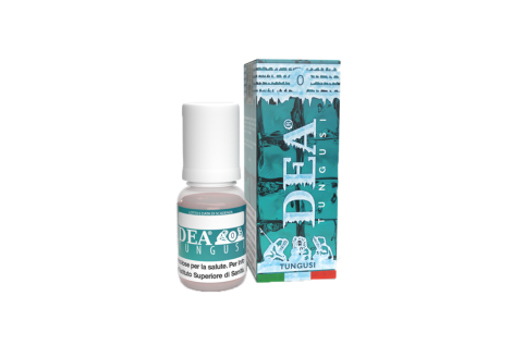 DEA Flavor Sami Liquido Pronto 10ml I Freschissimi