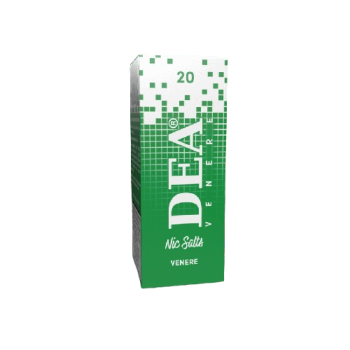 DEA Flavor Venere Liquido Pronto 10ml sali