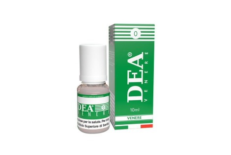 DEA Flavor Venere Liquido Pronto 10ml