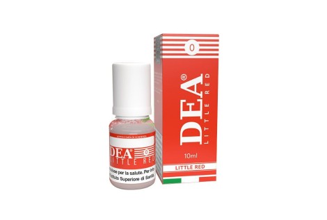DEA Little Red Liquido Pronto 10ml