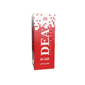 DEA Little Red Liquido Pronto 10ml