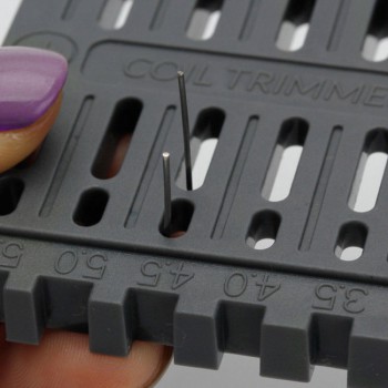 Diy Coil Trimming Tool Volari.it