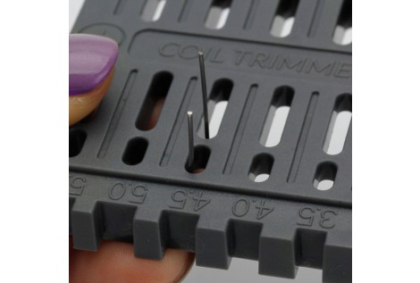 Diy Coil Trimming Tool Volari.it