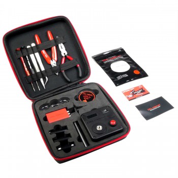 DIY KIT V3 COIL MASTER