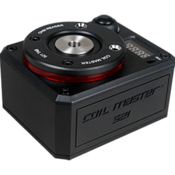 DIY KIT V3 COIL MASTER