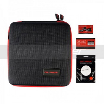 DIY KIT V3 COIL MASTER