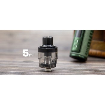Drag H40 Voopoo Pod Mod 1500mAh