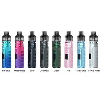 Drag H40 Voopoo Pod Mod 1500mAh