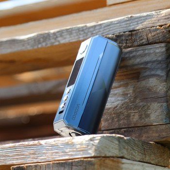 Drag M100S Box Mod Voopoo 100 Watt Volari.it