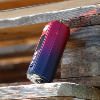 Drag M100S Box Mod Voopoo 100 Watt Volari.it