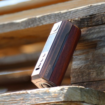 Drag M100S Box Mod Voopoo 100 Watt Volari.it