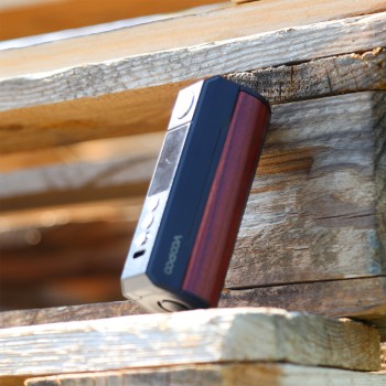 Drag M100S Box Mod Voopoo 100 Watt Volari.it