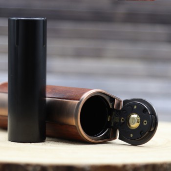 Drag M100S Box Mod Voopoo 100 Watt Volari.it