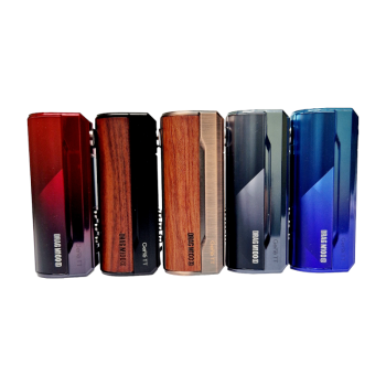 Drag M100S Box Mod Voopoo 100 Watt Volari.it