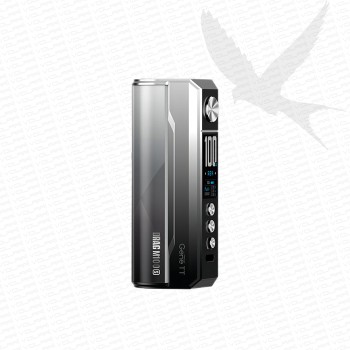 Drag M100S Box Mod Voopoo 100Watt Volari.it