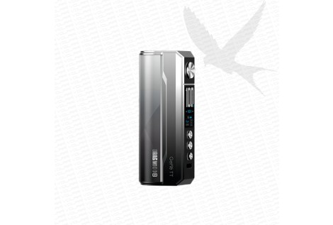 Drag M100S Box Mod Voopoo 100Watt Volari.it