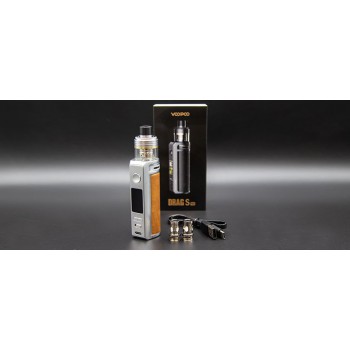 Drag S Pro Voopoo PodKit 3000mAh