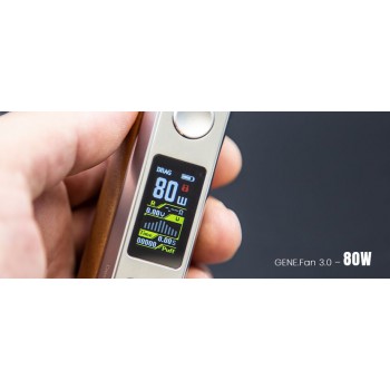 Drag S Pro Voopoo PodKit 3000mAh